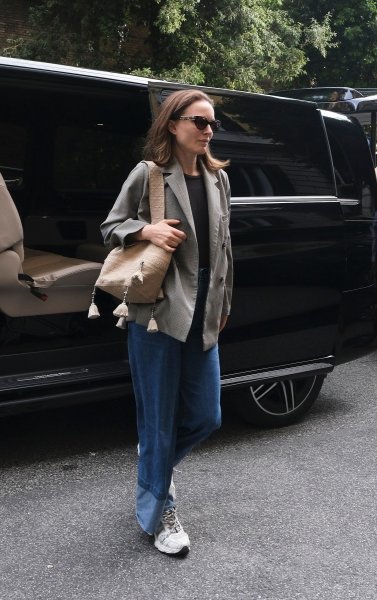 Natalie Portman