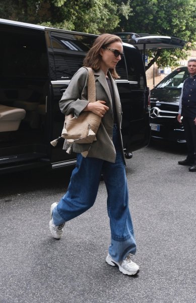 Natalie Portman