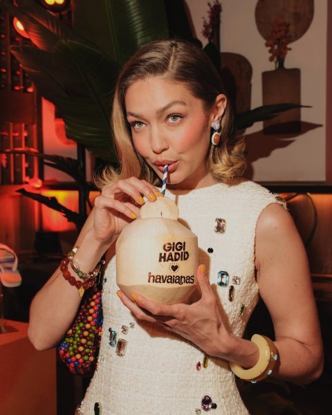 Gigi Hadid