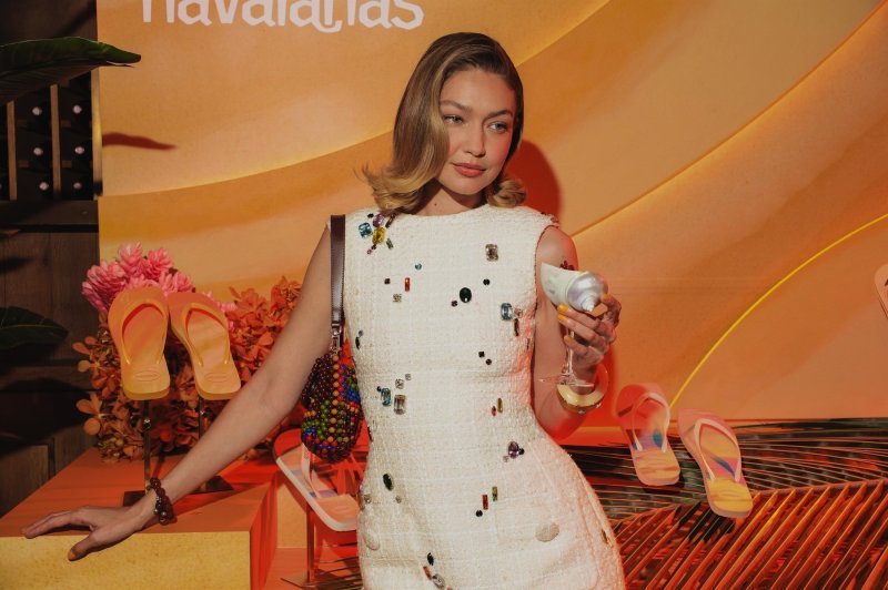 Gigi Hadid