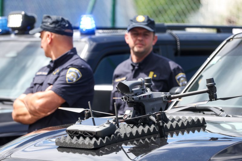 Dan otvorenih vrata Policijske akademije