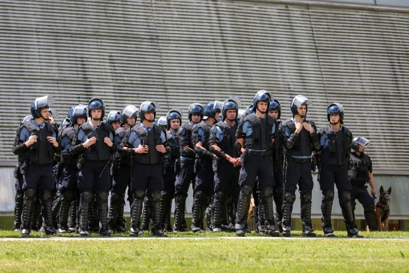 Dan otvorenih vrata Policijske akademije