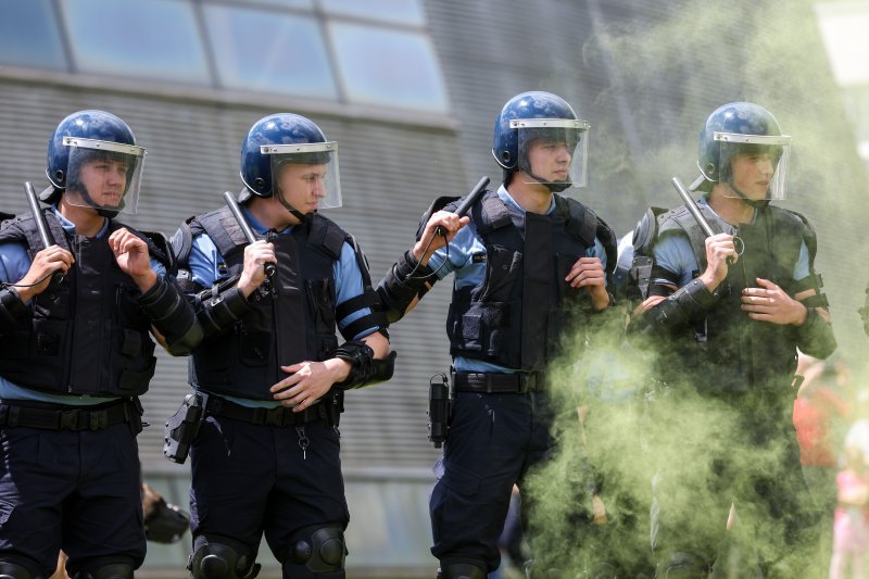 Dan otvorenih vrata Policijske akademije