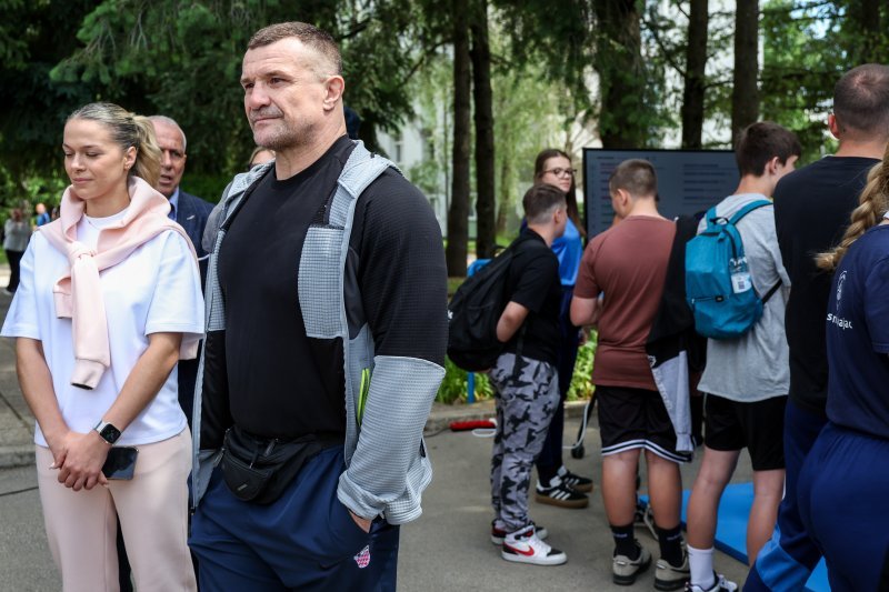 Dan otvorenih vrata Policijske akademije