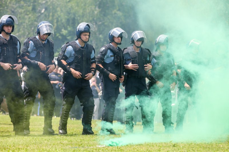 Dan otvorenih vrata Policijske akademije