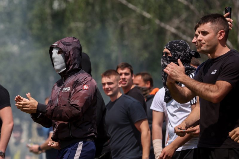 Dan otvorenih vrata Policijske akademije