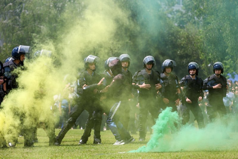 Dan otvorenih vrata Policijske akademije