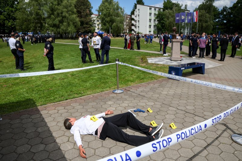 Dan otvorenih vrata Policijske akademije