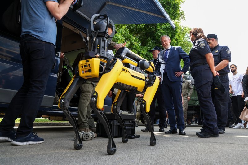 Dan otvorenih vrata Policijske akademije