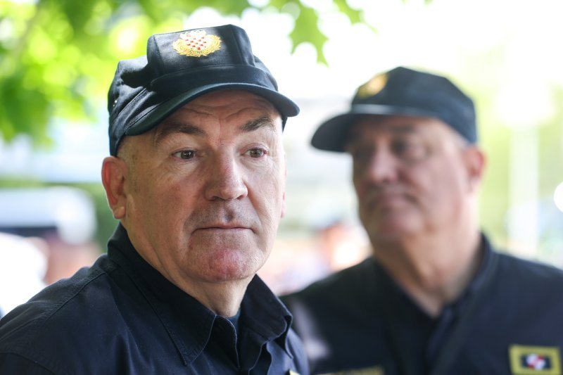 Dan otvorenih vrata Policijske akademije