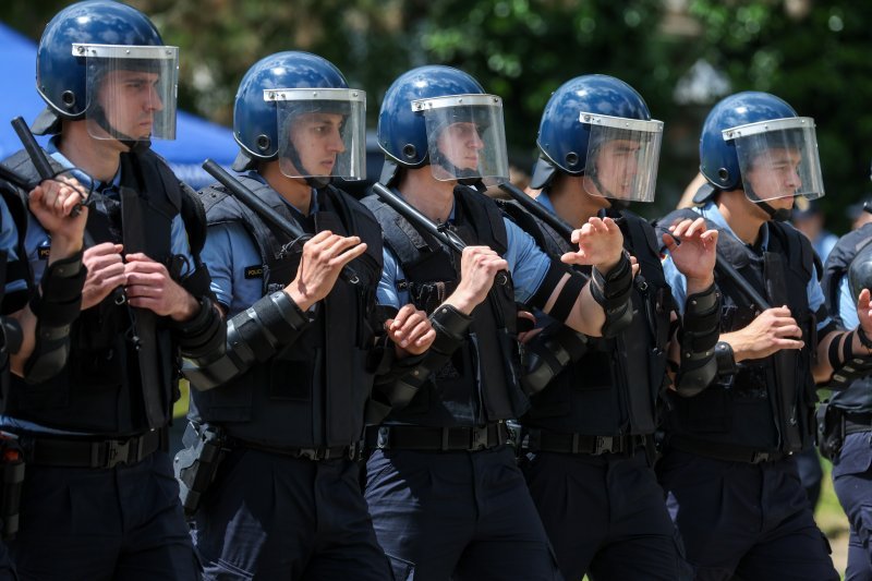Dan otvorenih vrata Policijske akademije