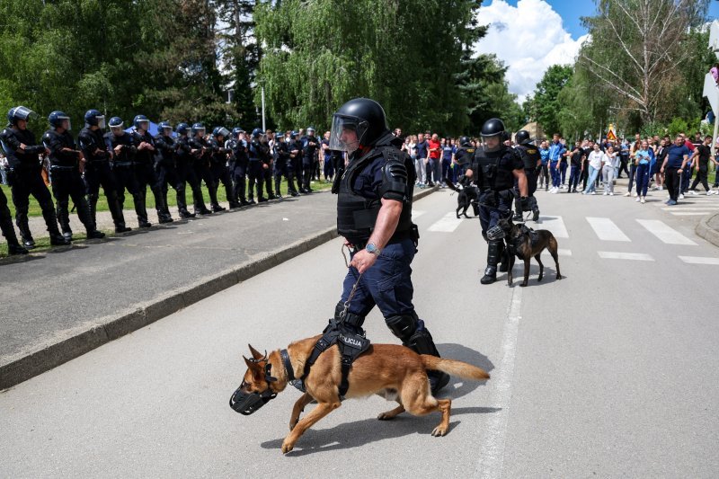 Dan otvorenih vrata Policijske akademije