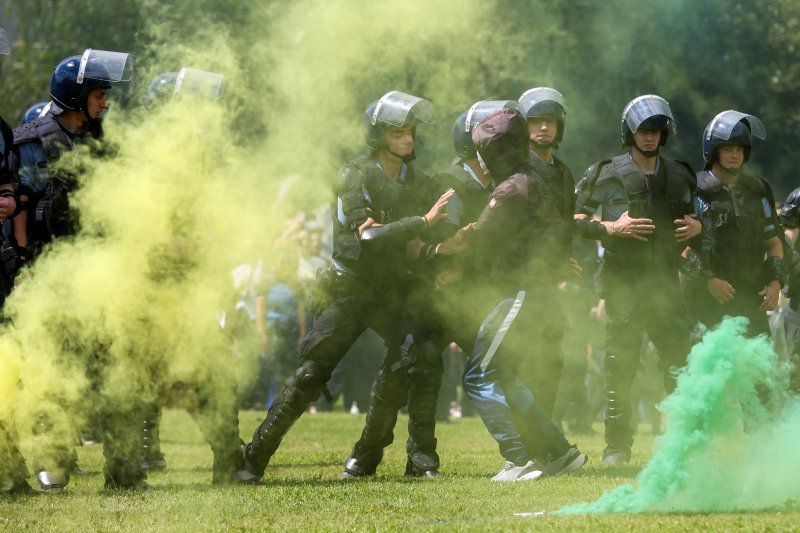 Dan otvorenih vrata Policijske akademije