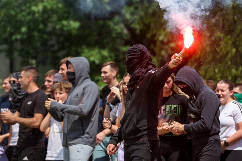 Dan otvorenih vrata Policijske akademije