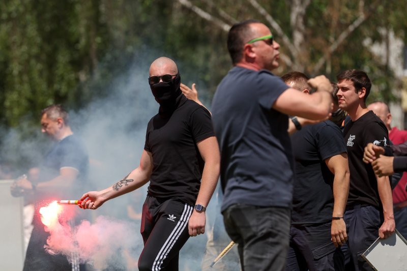 Dan otvorenih vrata Policijske akademije