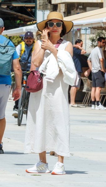 Split: Ulična moda