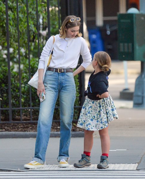 Gigi Hadid