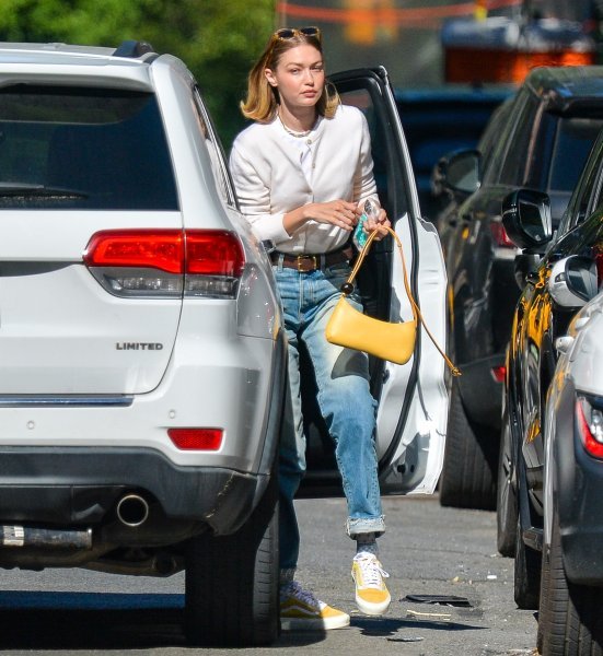 Gigi Hadid