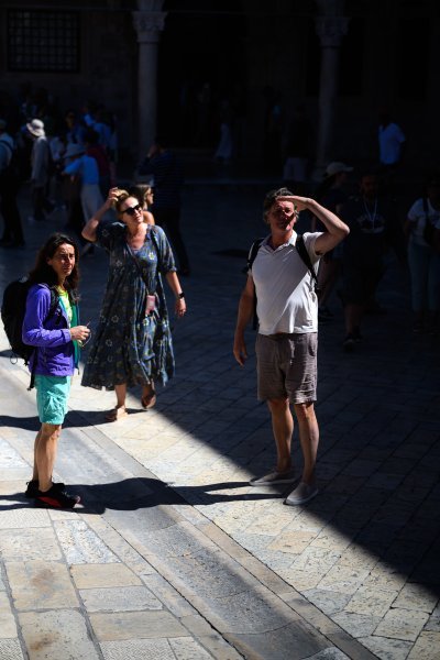 Stradun, Dubrovnik