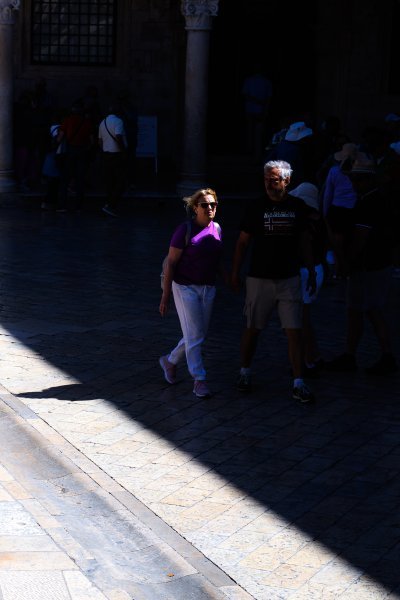 Stradun, Dubrovnik