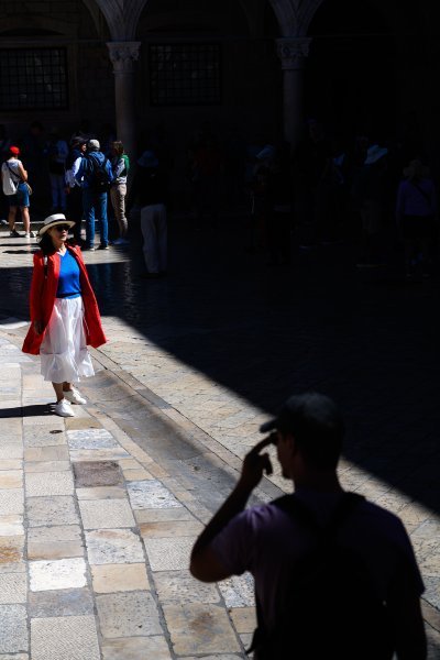 Stradun, Dubrovnik