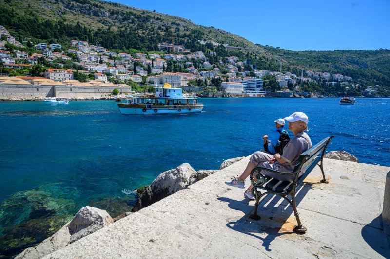 Stradun, Dubrovnik