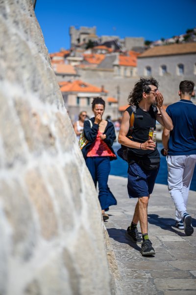 Stradun, Dubrovnik