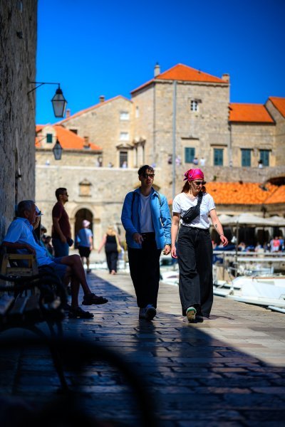 Stradun, Dubrovnik