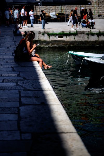 Stradun, Dubrovnik