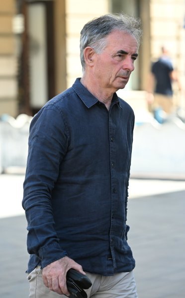 Milorad Pupovac
