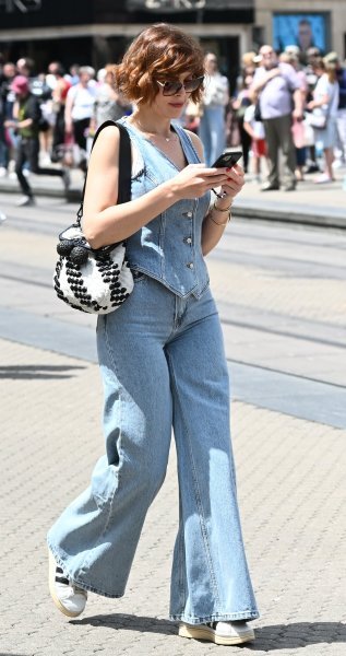 Zagrebačka ulična moda