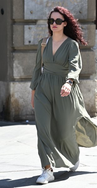 Zagrebačka ulična moda