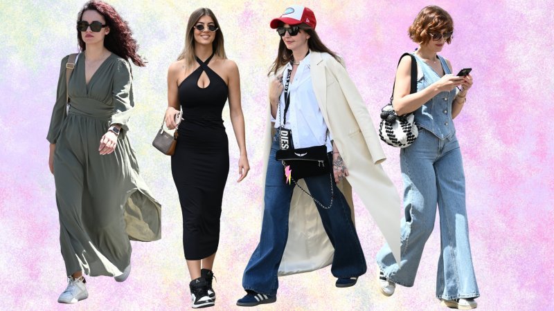 Zagrebačka ulična moda