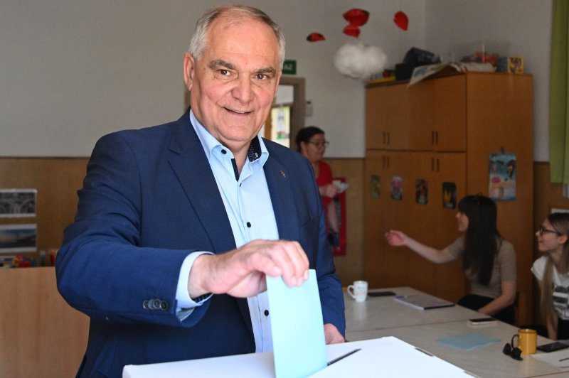 Blaženko Boban, kandidat za splitsko-dalmatinskog župana