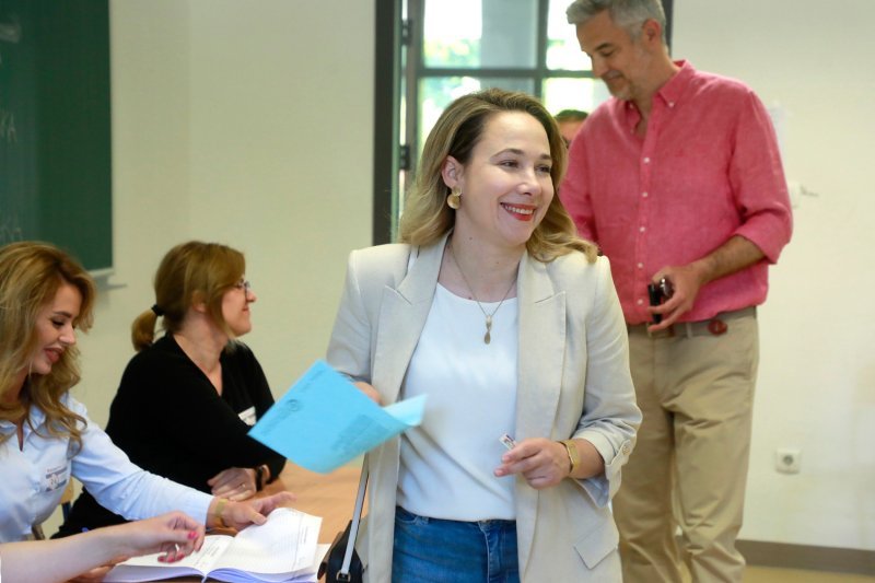 Marija Selak Raspudić
