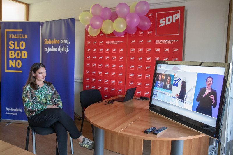 Anita Bonačić Obradović