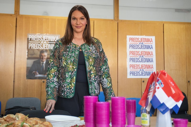 Anita Bonačić Obradović