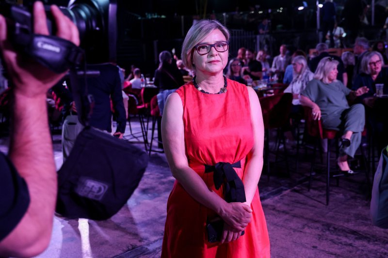 Sandra Benčić