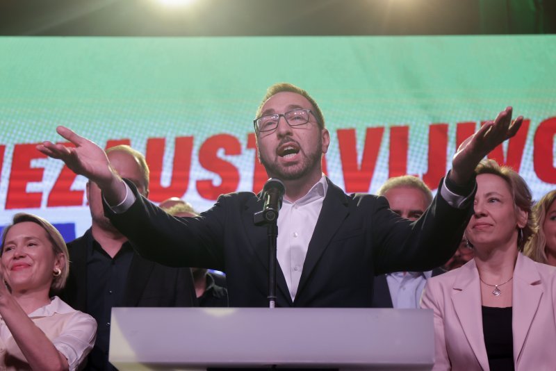 Pobjednički govor Tomislava Tomaševića