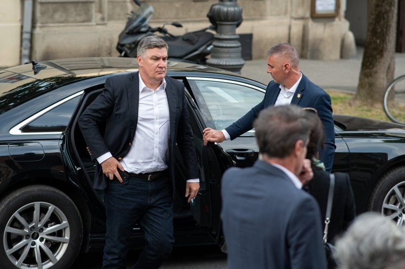 Zoran Milanović