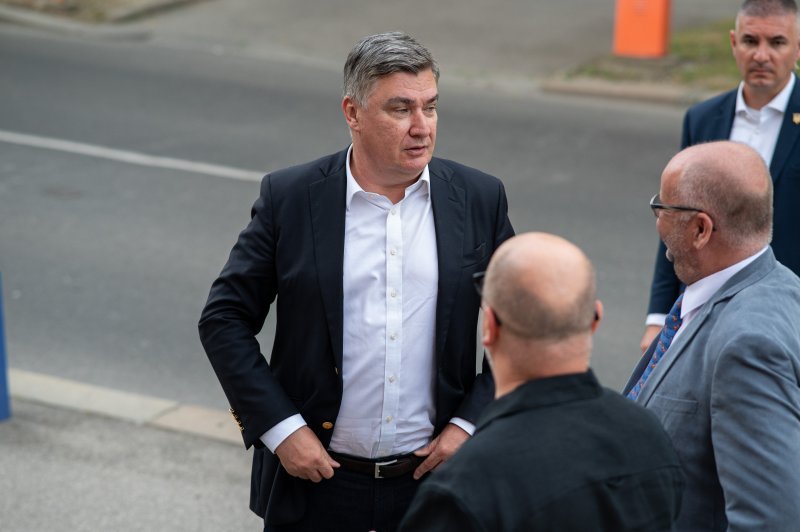 Zoran Milanović
