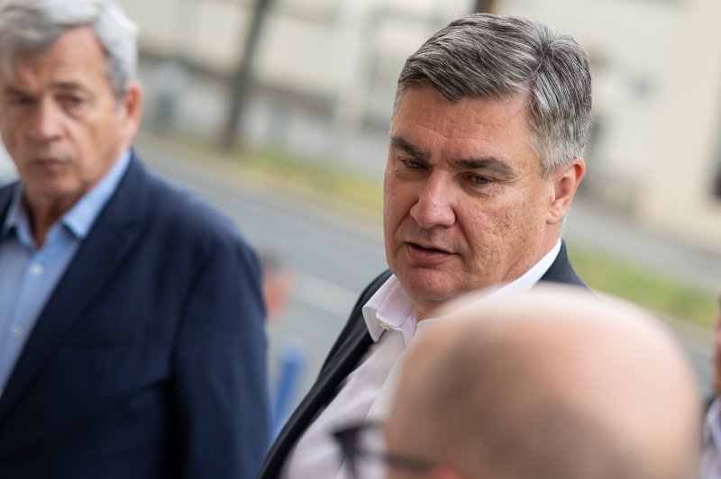 Zoran Milanović