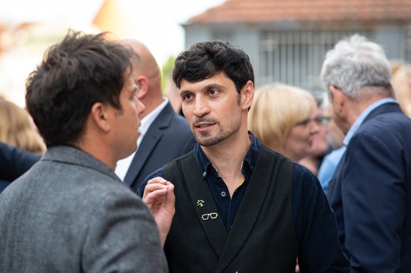 Davor Vuković