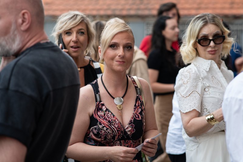 Poznati na premijeri predstave 'Juha braće Marx'