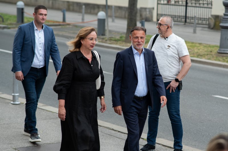 Poznati na premijeri predstave 'Juha braće Marx'