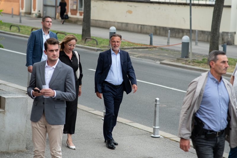 Poznati na premijeri predstave 'Juha braće Marx'