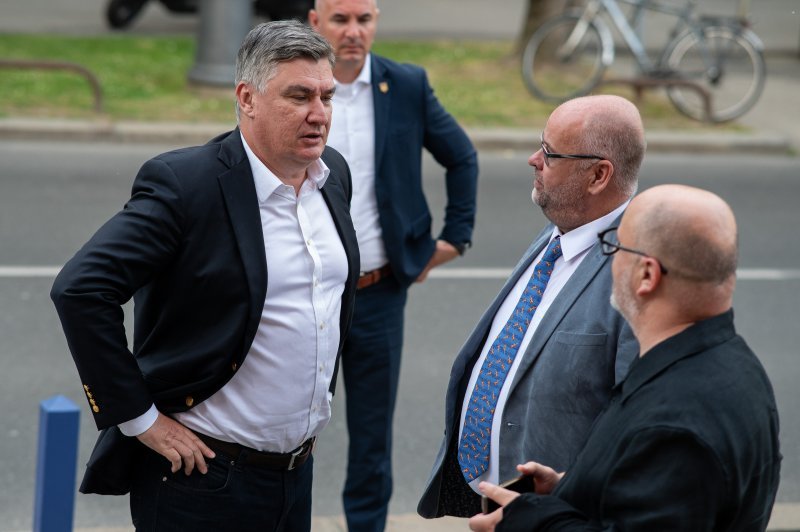 Zoran Milanović