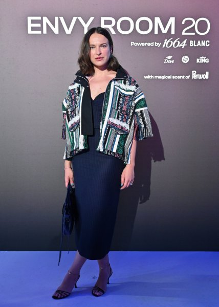 Ljupka Gojić Mikić, 2024.