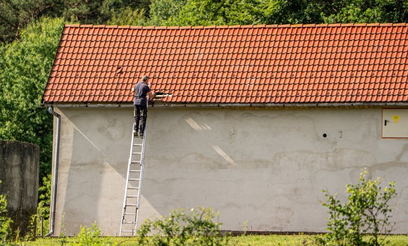 Posljedice tuče u Sloveniji