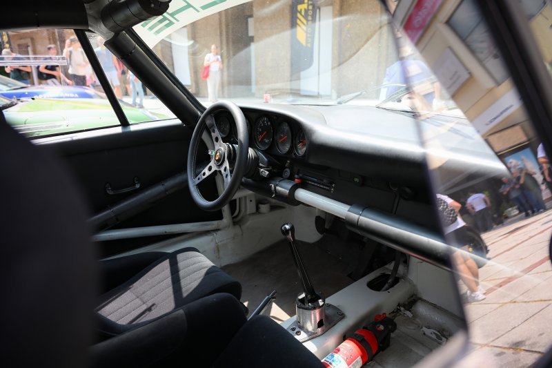 Izložba automobila